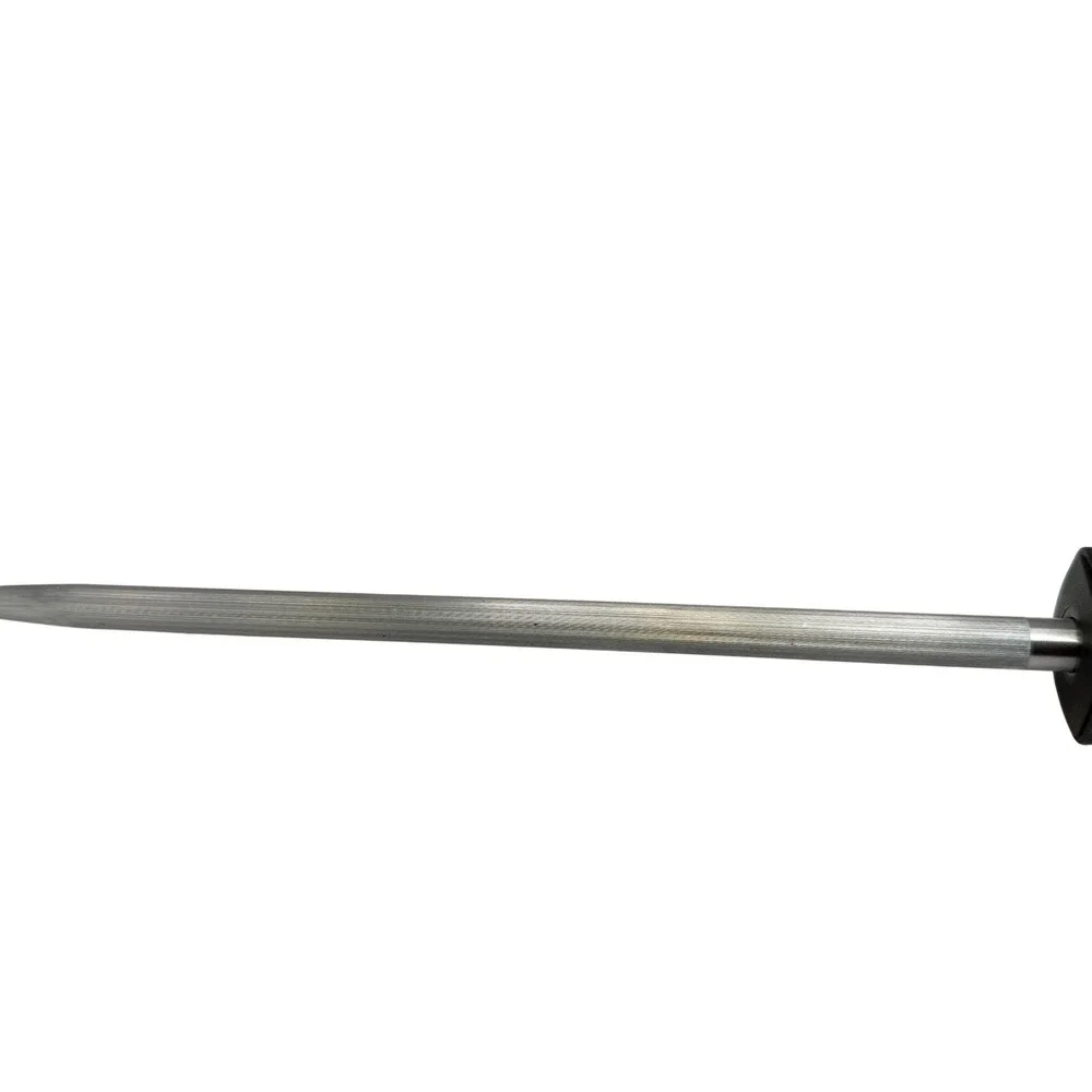 Wüsthof Honing‎ Steel Sharpening Rod Knife Sharpener 10